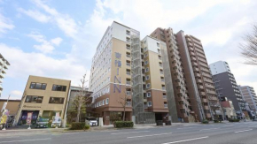 Toyoko Inn Kyoto Nijojo Minami